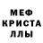 МЕТАМФЕТАМИН кристалл Artem Filichev